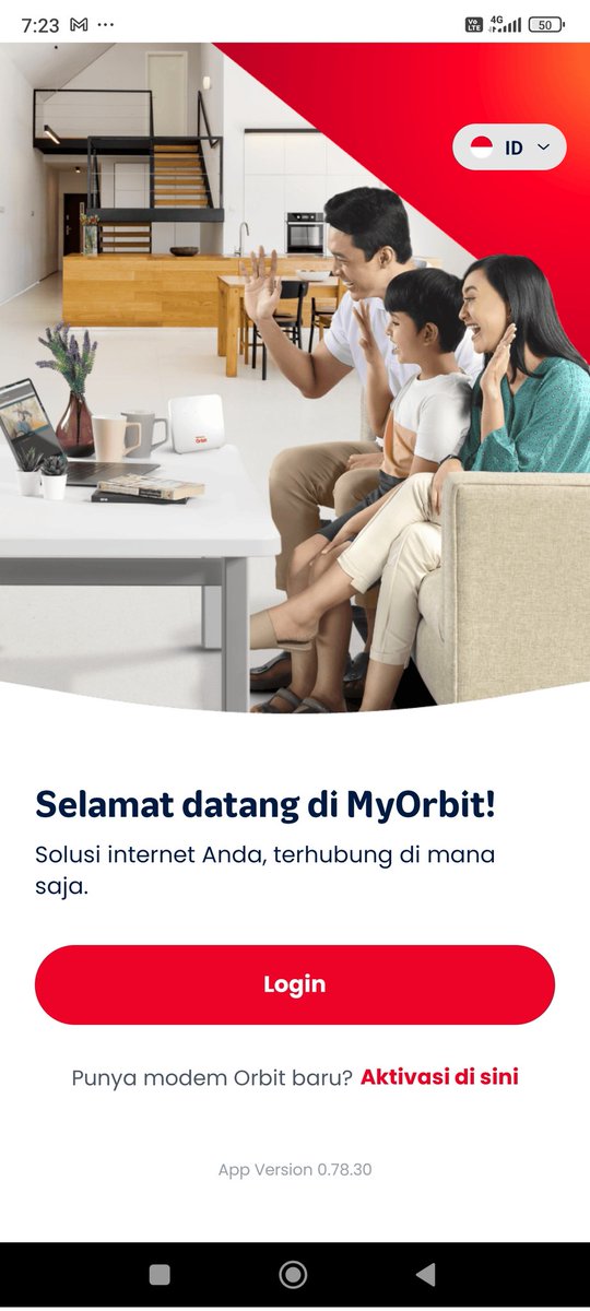 Imam Prasetya tweet media