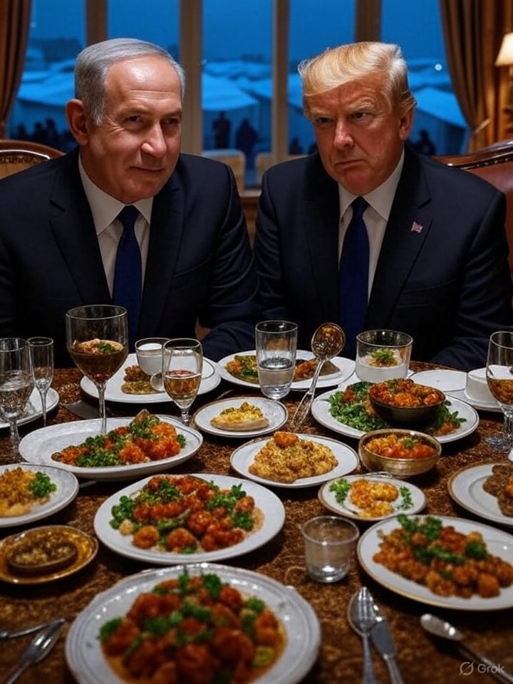 Elmo Putz Propaganda Parade tweet media