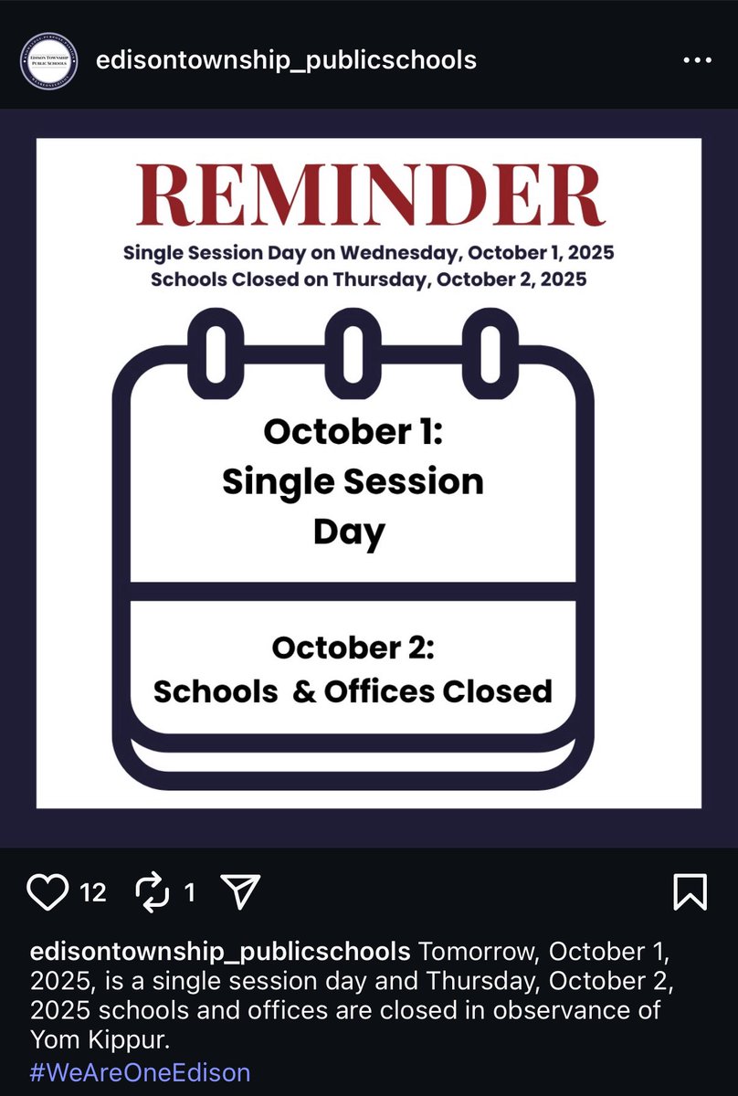 Washington Elem tweet media