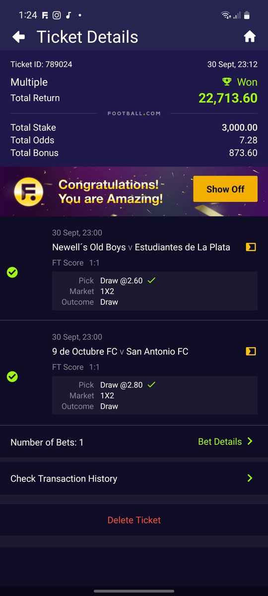 emergency5k's tweet photo. Secured the bag 💥 follow me to play my games https://t.co/BRUluc7plC