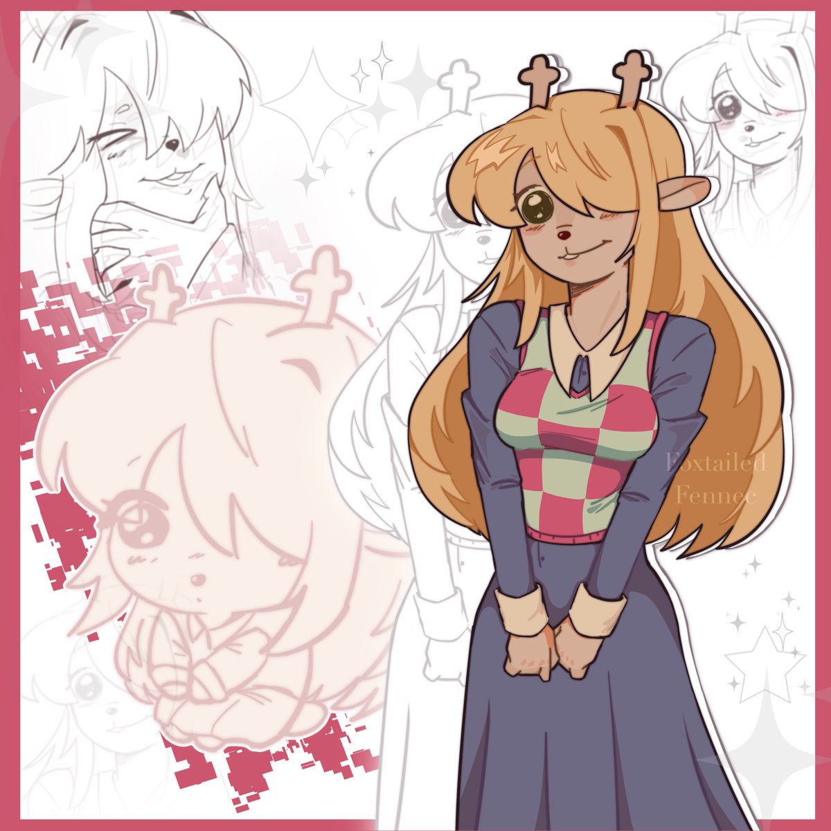 I cry #noelleholiday