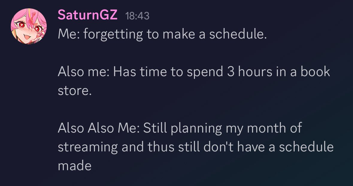 The average VTuber experience