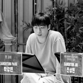 우리집 동그라미