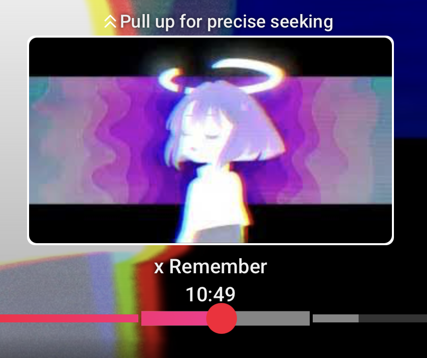 singtoconley's tweet photo. Quiet Comet's VIBENIGHT II set has had its timestamps updated, previously they were about 14 seconds behind. Sorry about that!

Also changed the labels on the new originals from "???" to "[ID]", as YouTube wouldn't actually show the former when scrubbing on the progress bar. https://t.co/UcHnilVwRR