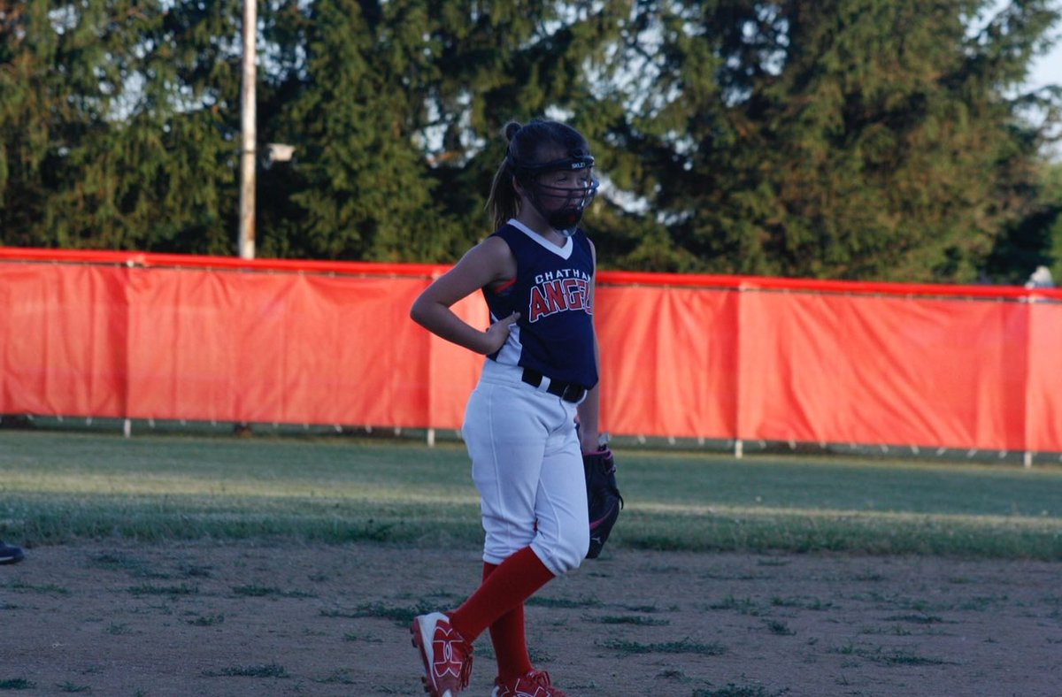 Sophia Feld tweet media