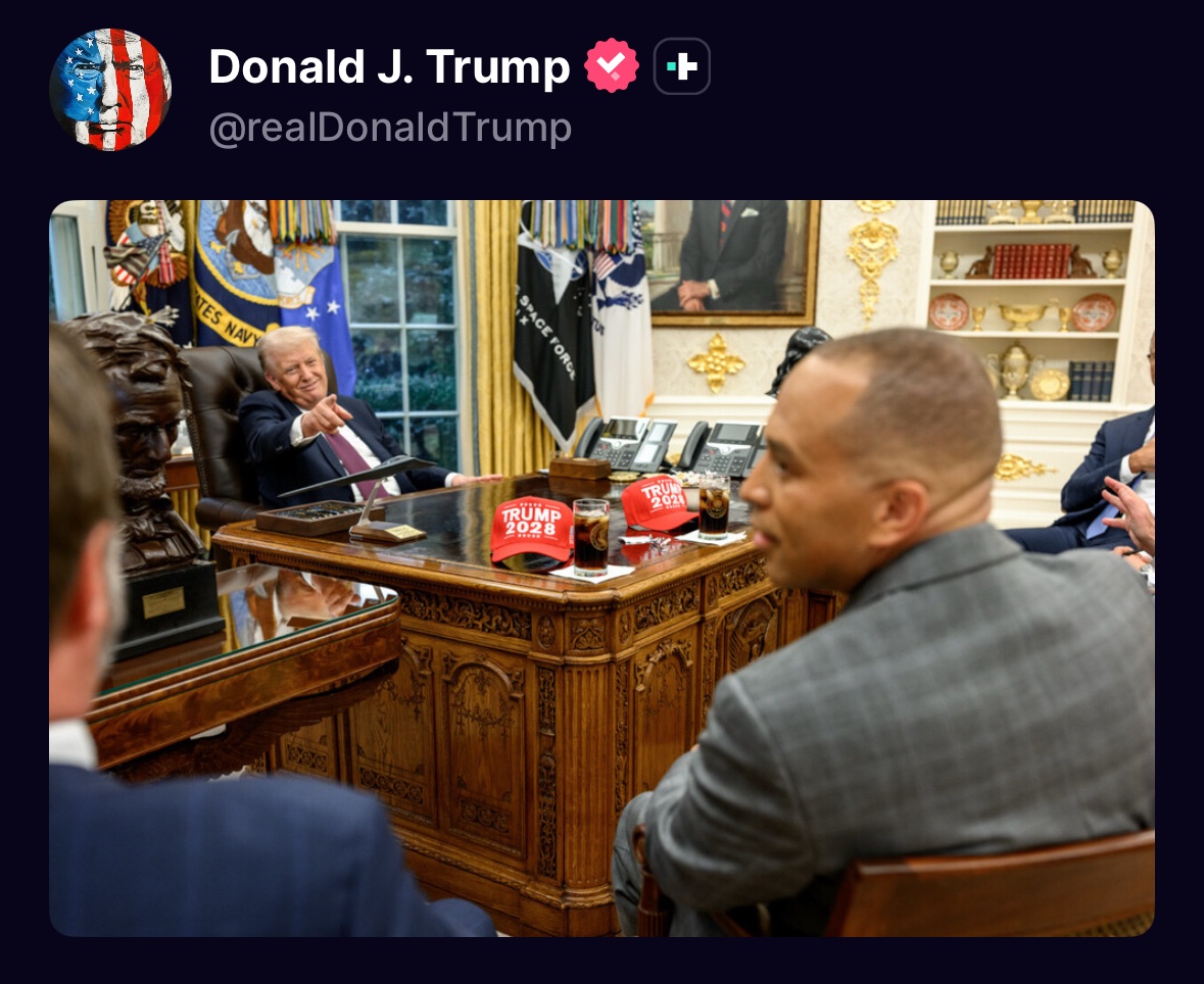 Red Line News tweet media