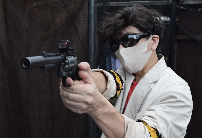 Python_mina357's tweet image. #9月を写真4枚で振り返る
オイラも…😅