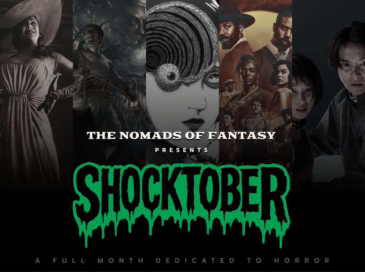 The Nomads Of Fantasy tweet media