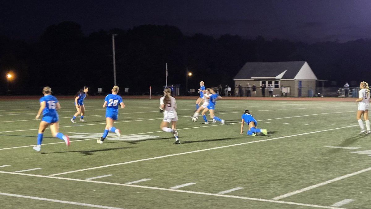 Cumberland Athletics tweet media