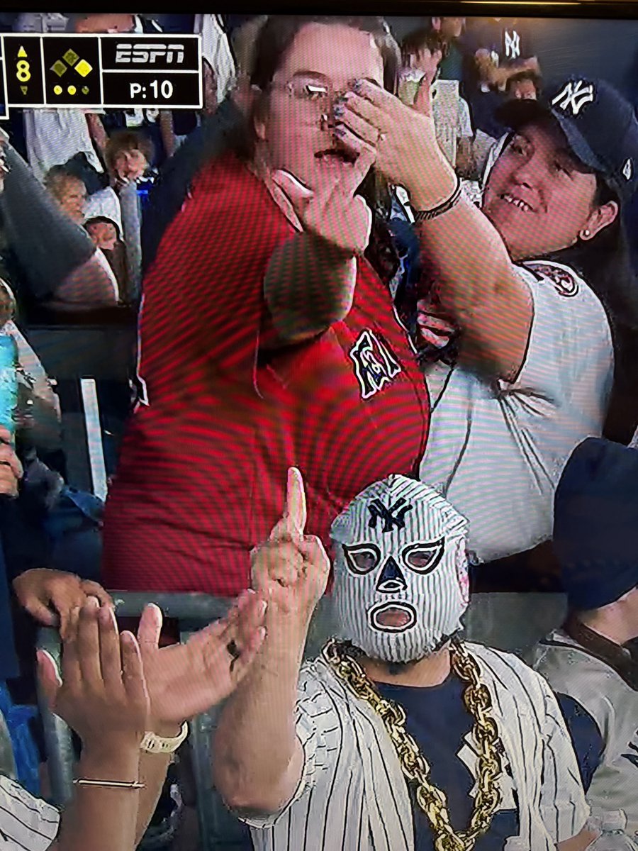 Gang shit <a href="/Jared_Carrabis/">Jared Carrabis</a> 

Let’s go Red Sox!!!!