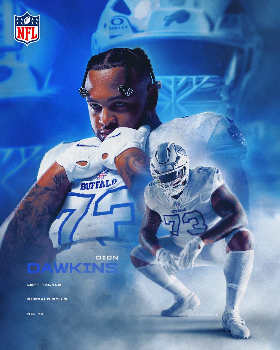 thedubbleb's tweet image. You already Shnow ❄️
#BillsMafia