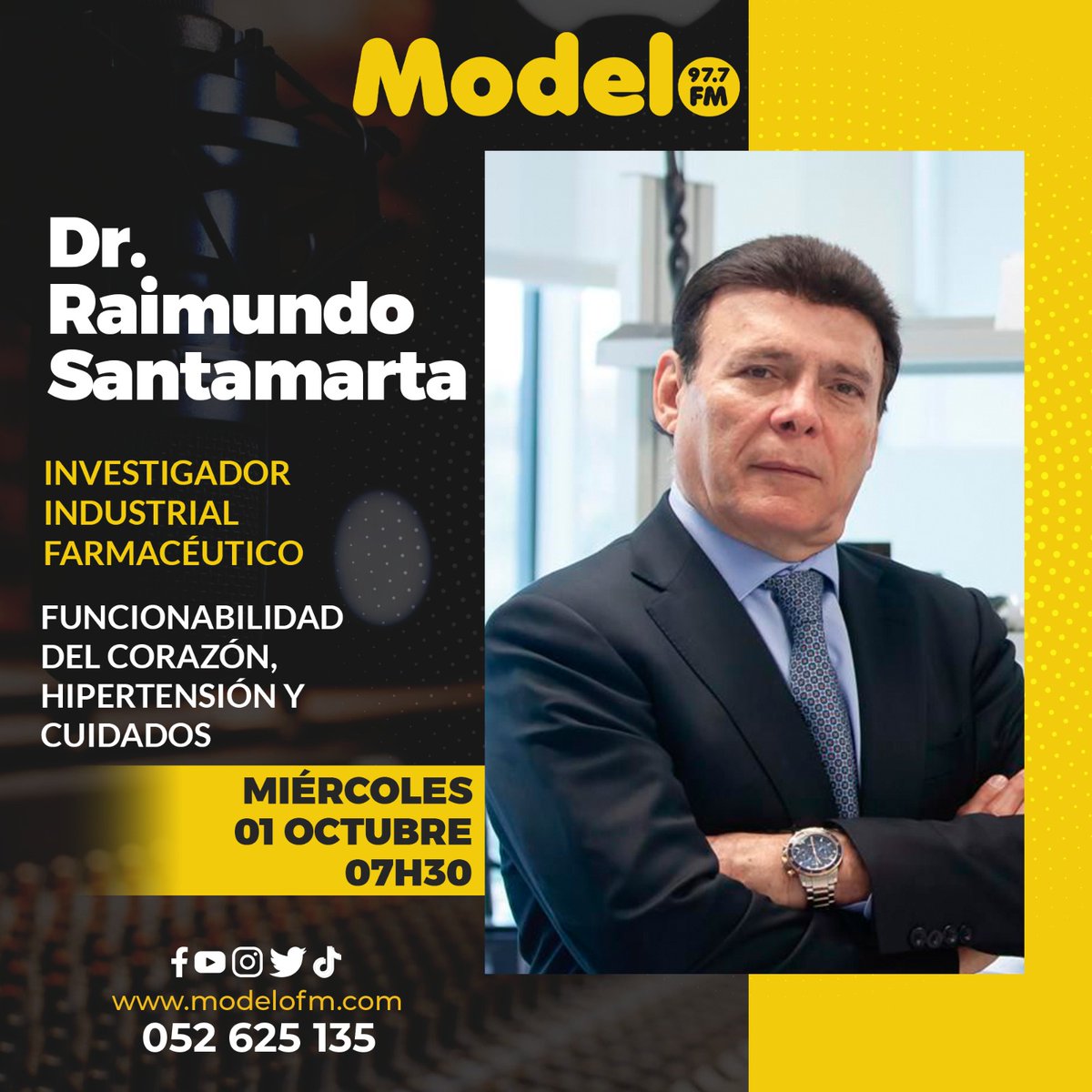 Miguel Ángel Solórzano Z. (@miguelsolz) on Twitter photo 