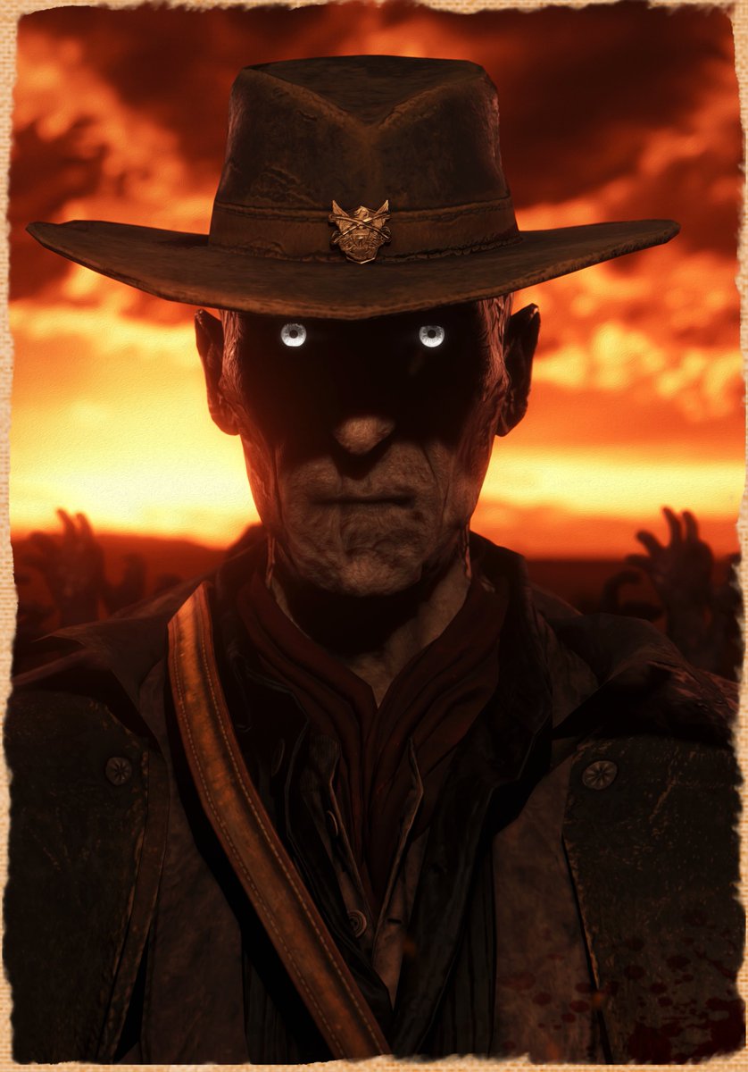 OYEone89's tweet photo. it comes for us all #b3d #3dart #shadowsmith #bo7zombies #digitalart https://t.co/SvNnSouA2X