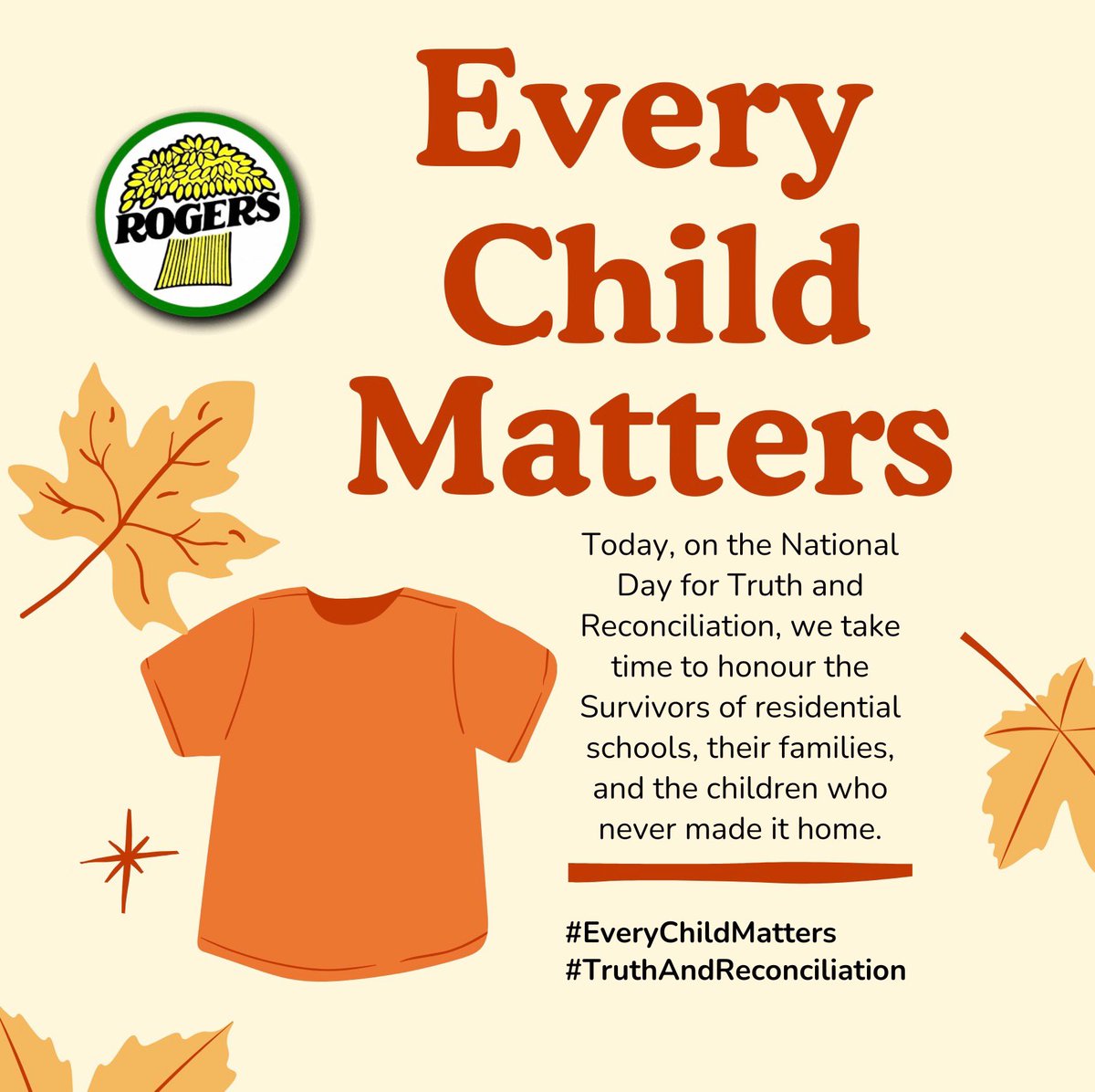 Rogers Foods Ltd. 🇨🇦 tweet media