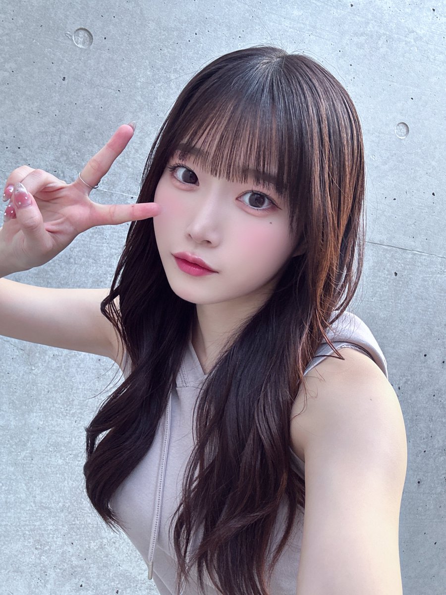 岸みゆ #ババババンビ (@miyu_kishi0213) / X