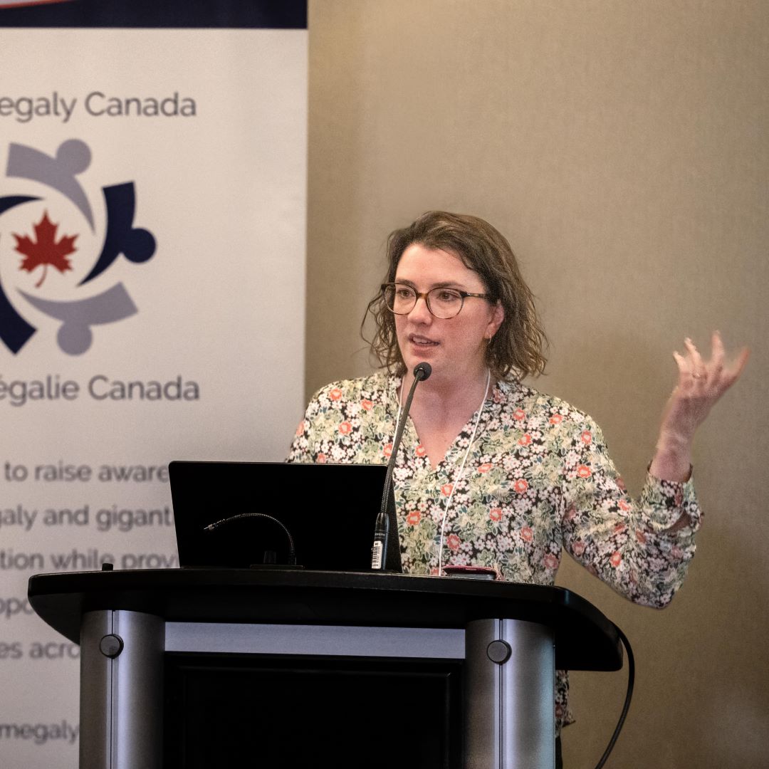 AcromegalyCanada tweet media