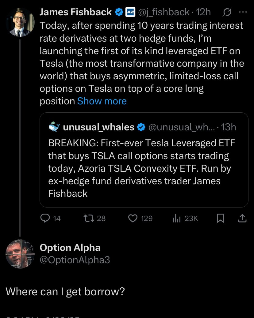 Option Alpha tweet media