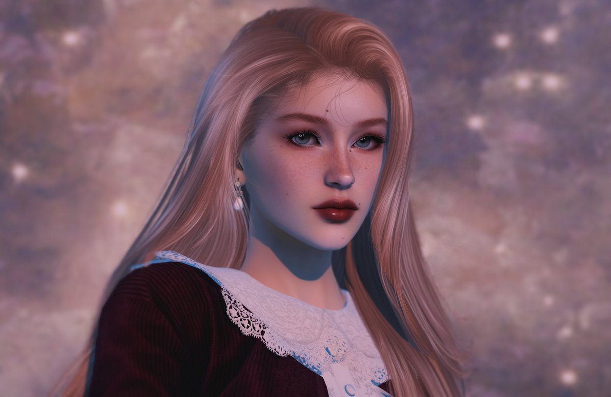 SL_Heloise's tweet image. 