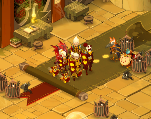 ztockerstein's tweet photo. Iniciativa Karnizera con @TzDuque ... vayamos quitando logros de la lista... Especial de Maestro Cuerbok!

@ES_DOFUS #dofus #dofus3 #dofusunity #maestrocuerbok #logroespecial https://t.co/YkXTgprt9f
