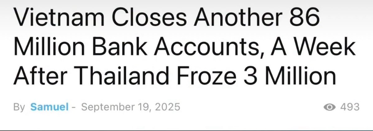 Crypto is coming.