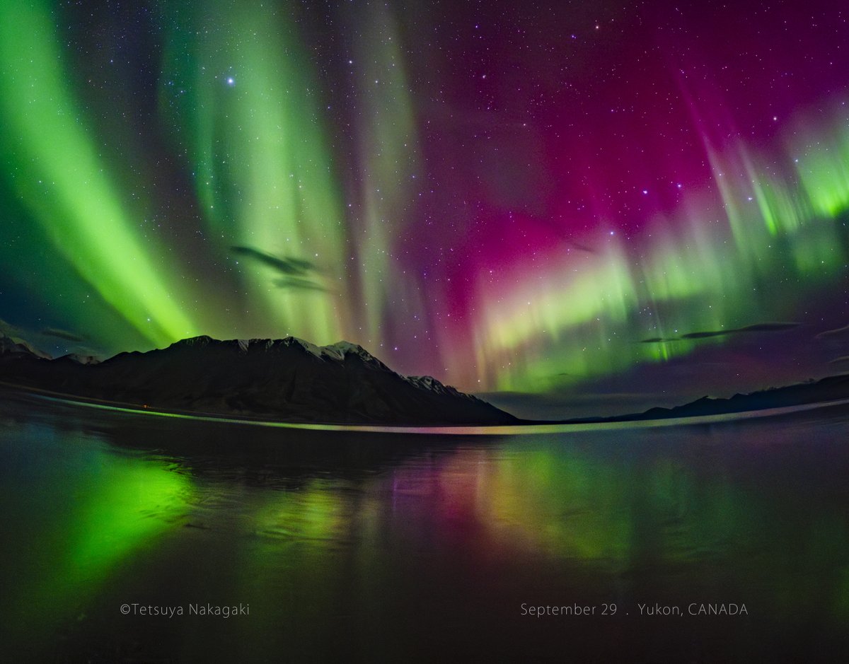 セール！洋写真集　Nuits étoilées　ヨルマ・ルフタ　大自然 オーロラ セール！洋写真集 Nuits étoilées ヨルマ・ルフタ 大自然