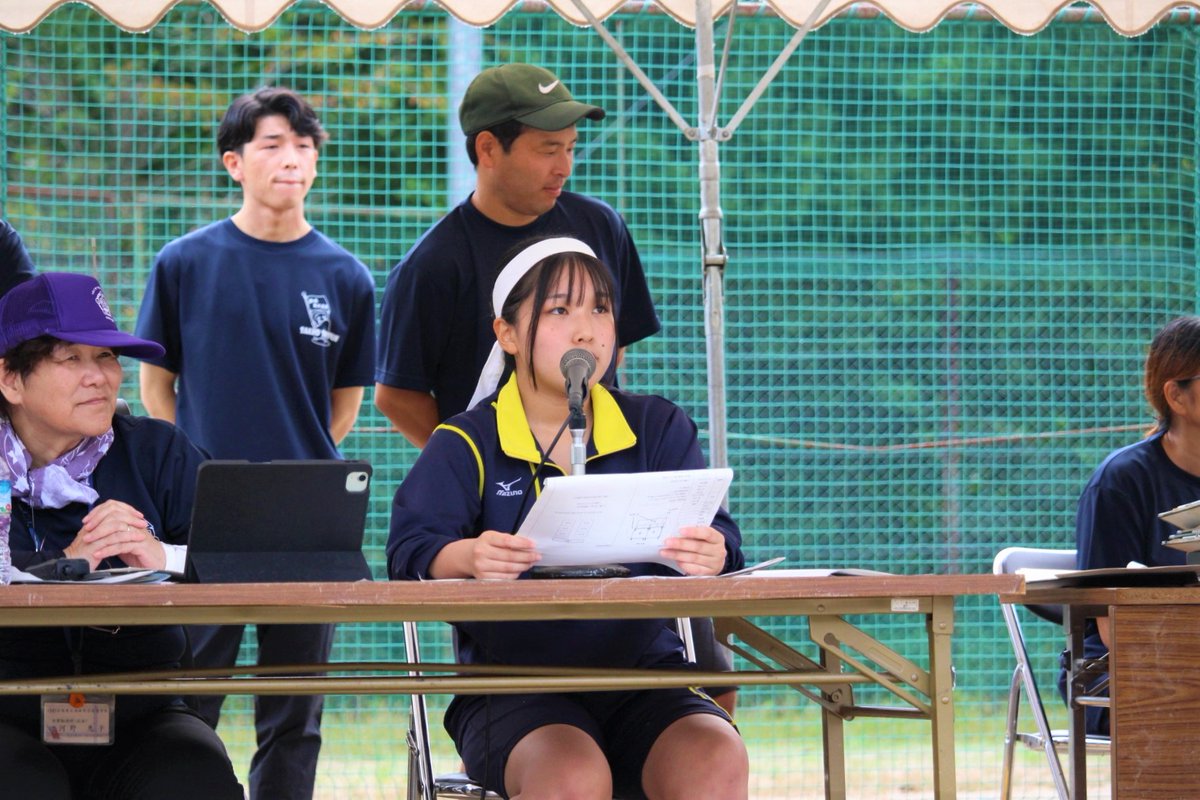 saijyoshisui_h's tweet photo. 第9回 #体育祭 無事完走しました!保護者の皆様、地域の皆様、御声援ありがとうございました☺当日の様子を少しずつアップしていきます。【第1弾】
#西城紫水 #西城紫水の日常 #地域みらい留学 #西城町 #紫水高校応援隊 #紫水高校が好き #japan #hiroshima #high_school https://t.co/QY2kqBDdHz