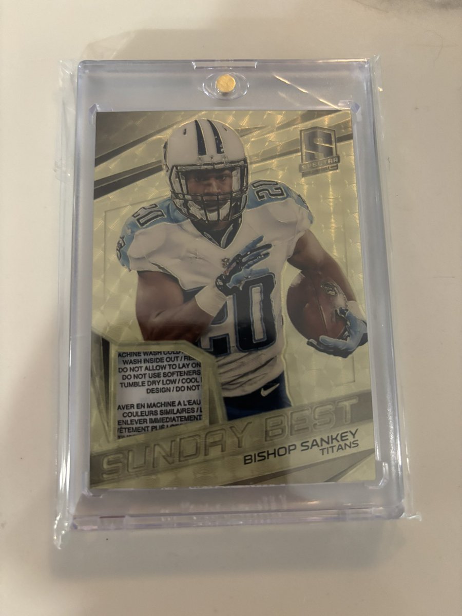 MrKdub's tweet image. Man, I love this hobby community so much! 

Thank you @BDEEZUS &amp;amp; @sarabeezy4shee1 🥺🥺🥺

The #RAK is SO BACK!!!! #TheHobby