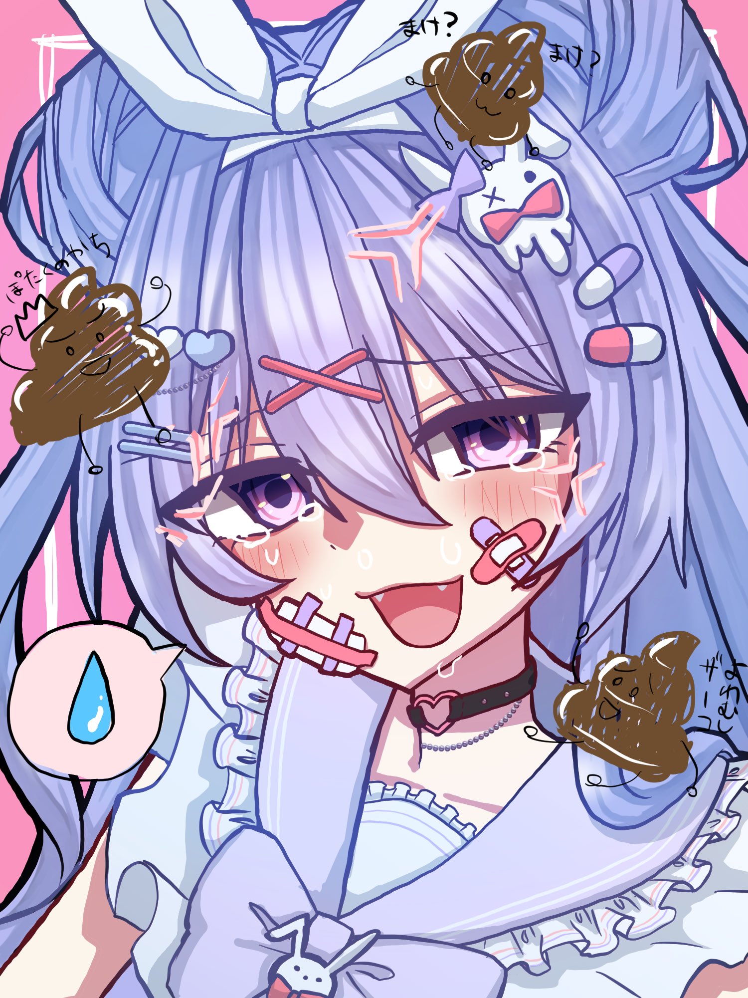 がねこ💙ྀི🫧東方紅楼夢B11ab on X: 