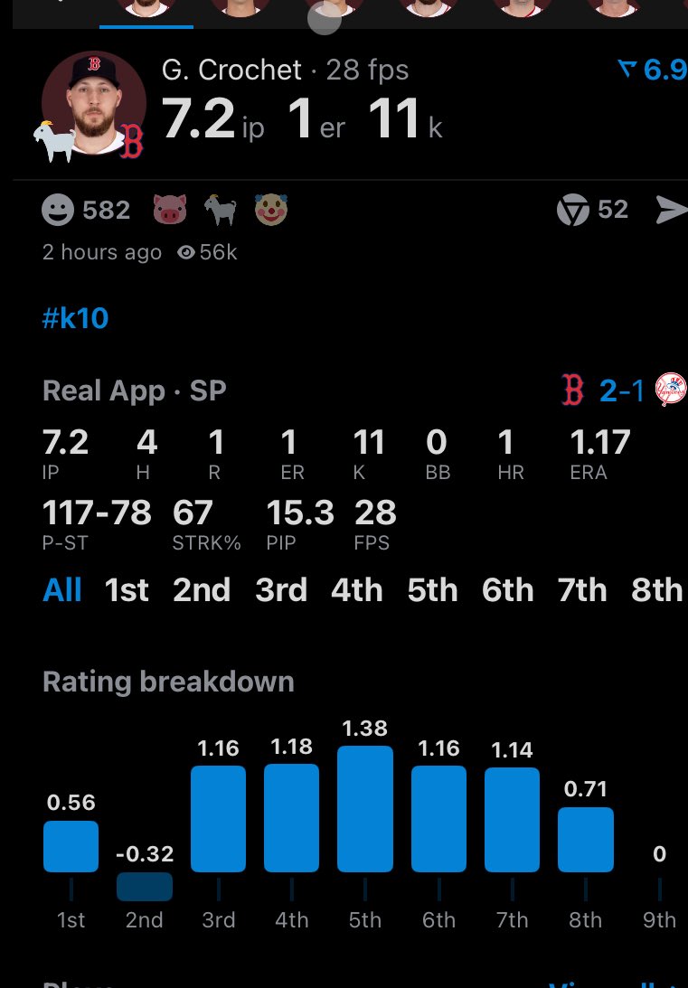 SMH JERRY. I am fine with the trade return just frustrating