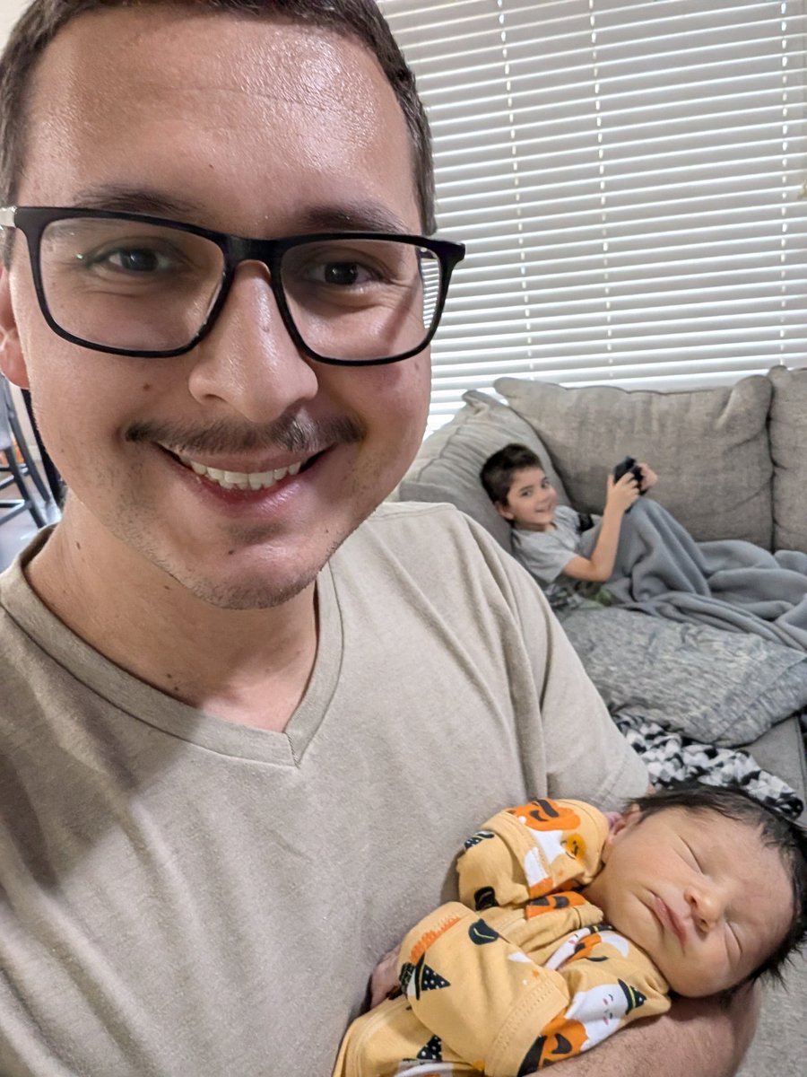 AlanGnft's tweet image. Honestly this is all my world has been this past week.

I couldn&apos;t be happier.