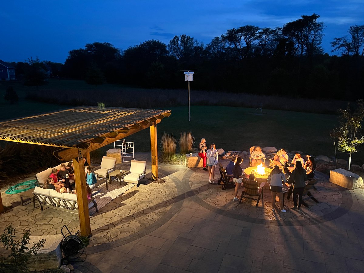 Gilbert XC tweet media