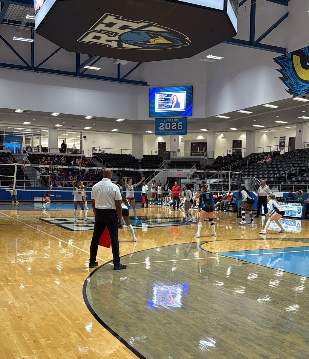 ProsperISDAthletics tweet media