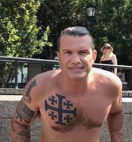Kim43688549's tweet photo. #Flagcodeviolations and tattoos are Aok tho https://t.co/uJDIAkynvl