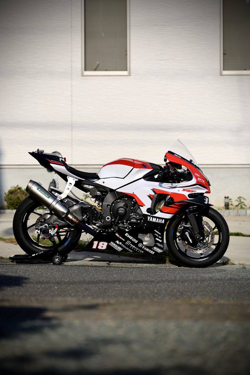 taro18@年内のサーキット活動は終了☀️🍀🛵📸 (@taro18777) / Posts / X