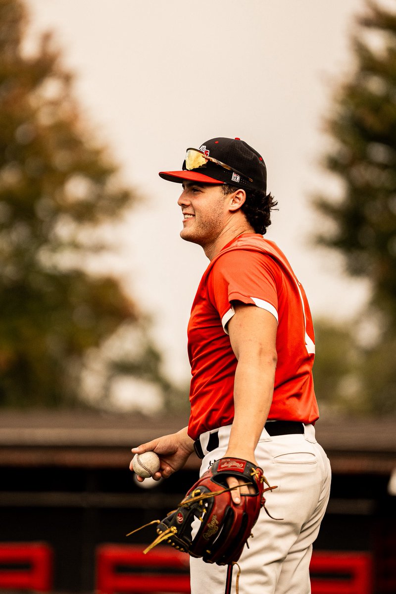 Gardner-Webb Baseball tweet media