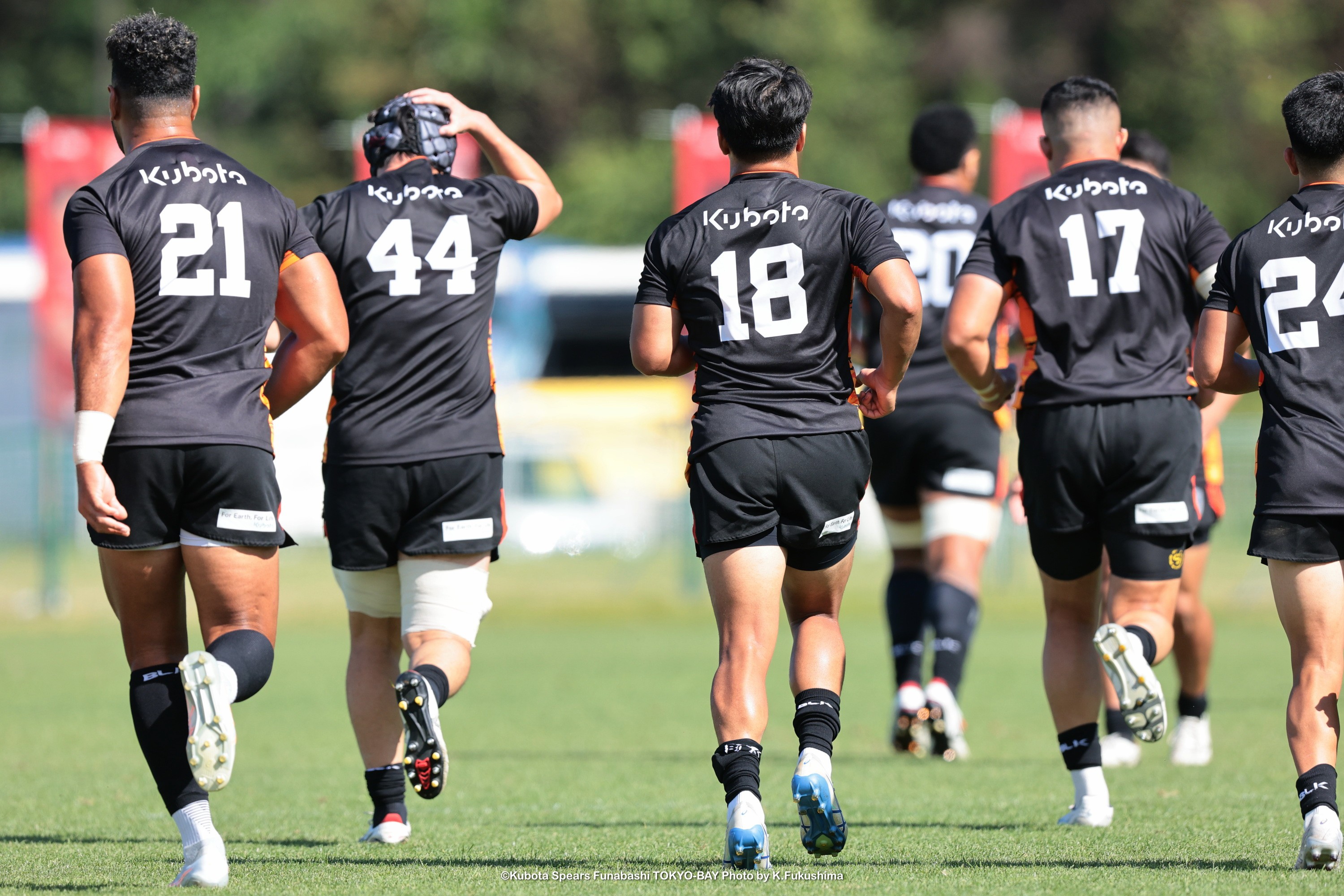 BLK JAPAN (@blksportjp) / X