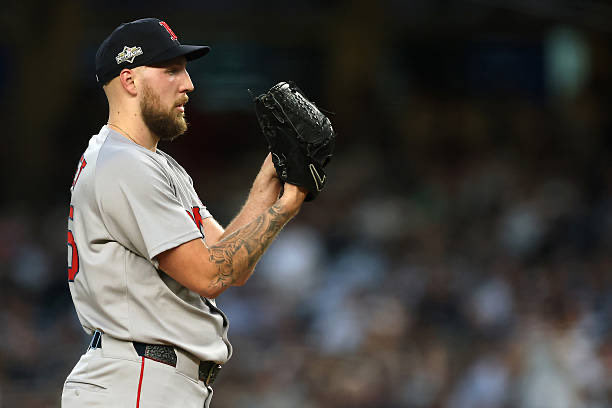 7.2 IP, 4 H, 1 ER, 0 BB, 11 K #MyFuckingAce 🔥