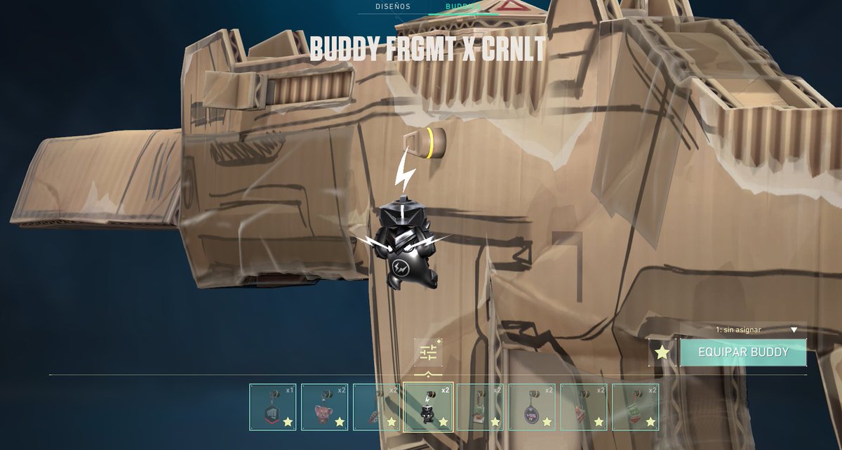 BESTO REGALO DIOOOOS 🧡