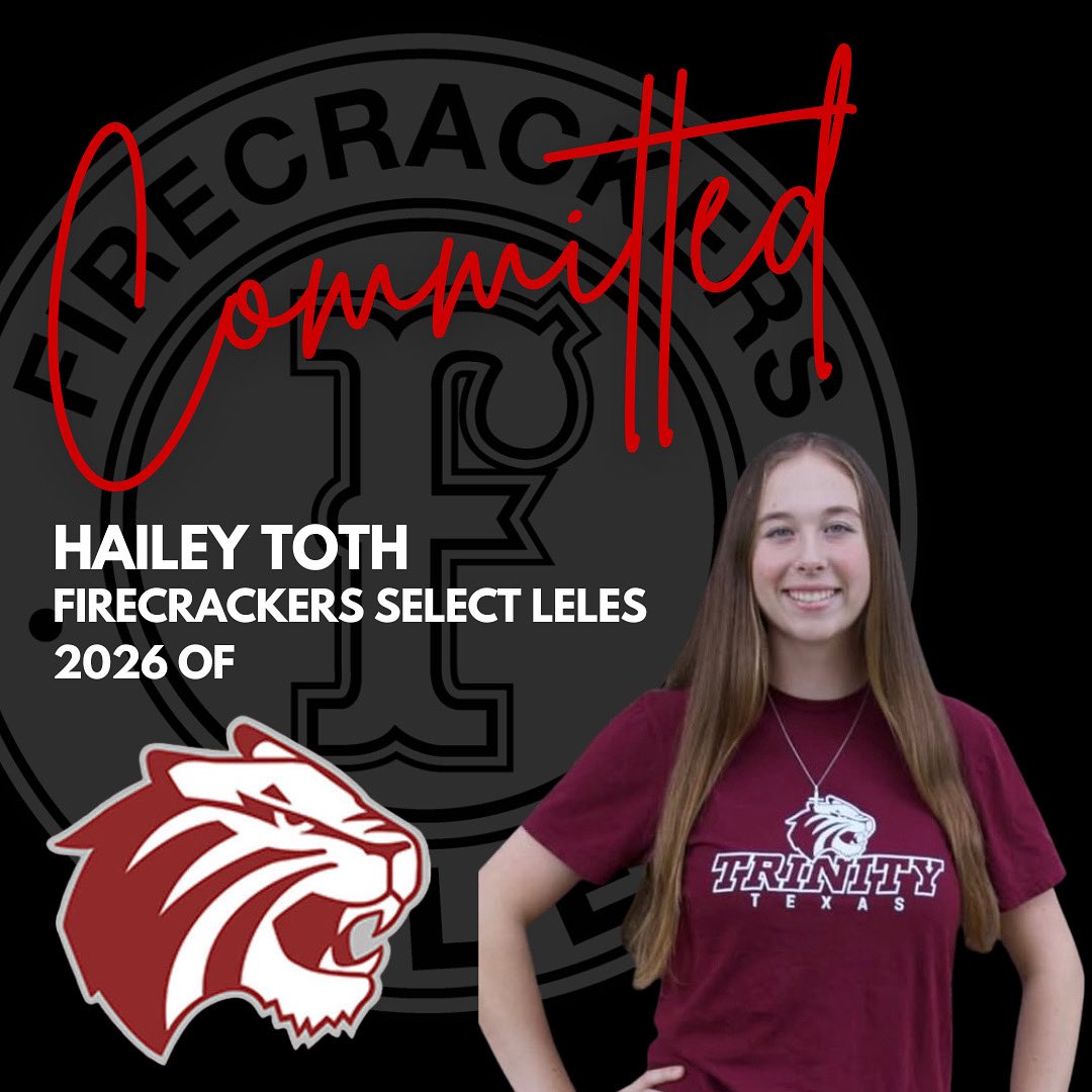 Firecrackers Select Leles 2026 tweet media