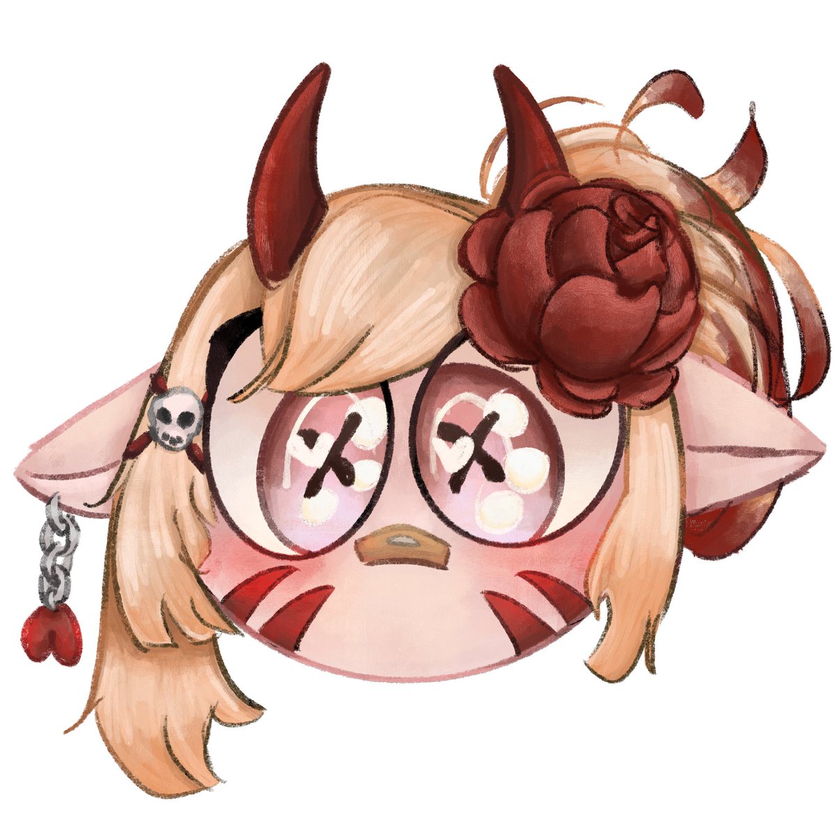 Z00RRY's tweet photo. Muy lindos tus diseños y gracias por comisionarme a mi :3 

La verdad fuiste la primera comisión que e echo y agradezco tanto la confianza y paciencia que tuviste en lo que terminaba la comisión :D 
@Luchy_CG https://t.co/pV5aouPQ3V