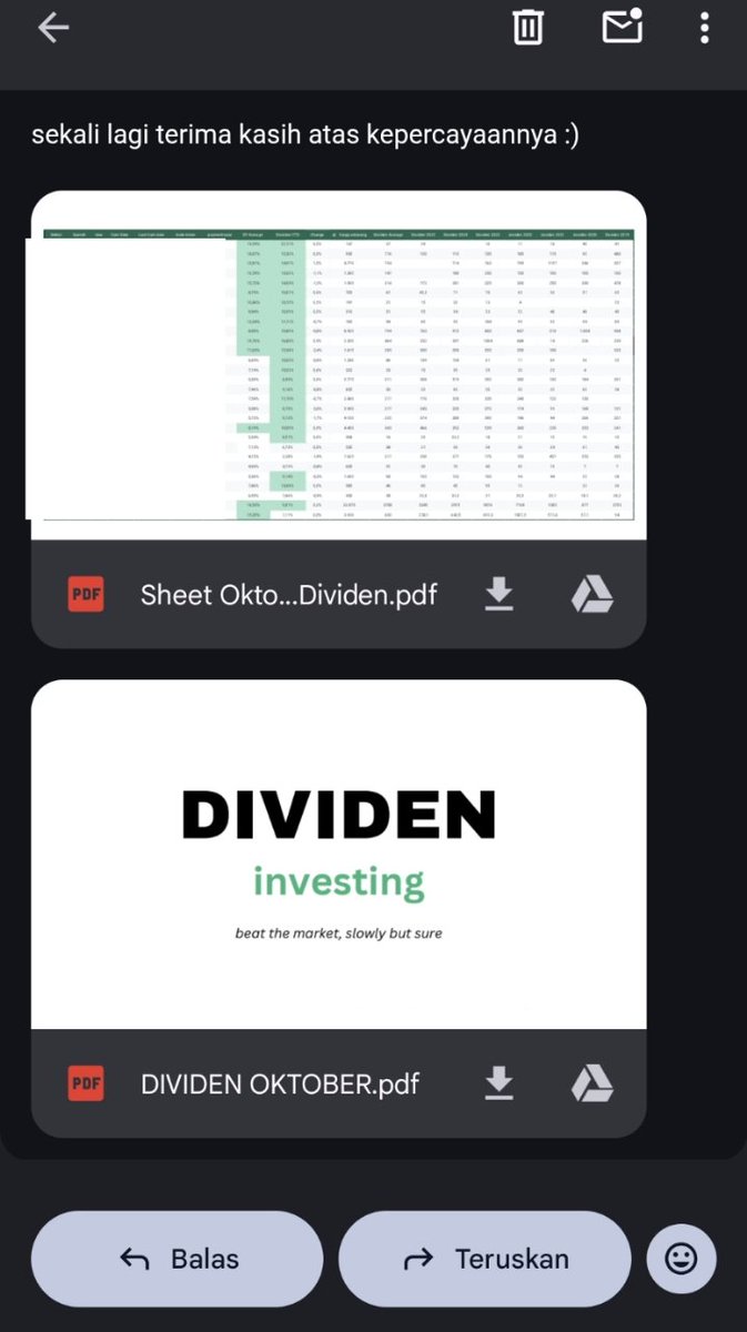 PROFESOR SAHAM tweet media