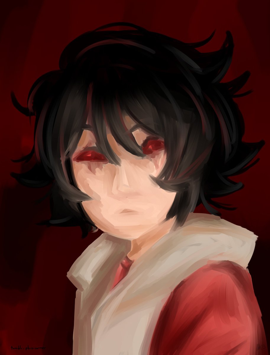 pb_s_corner's tweet photo. REPOST because he looked so ass, so I adjusted the face, it looks better now, me thinks, I guess, he still looks horrible...
(color practice)
#dotflow #ynfg #yumenikkifangame #smiledotflow #dotflowsmile https://t.co/P4YD7vOO2Q