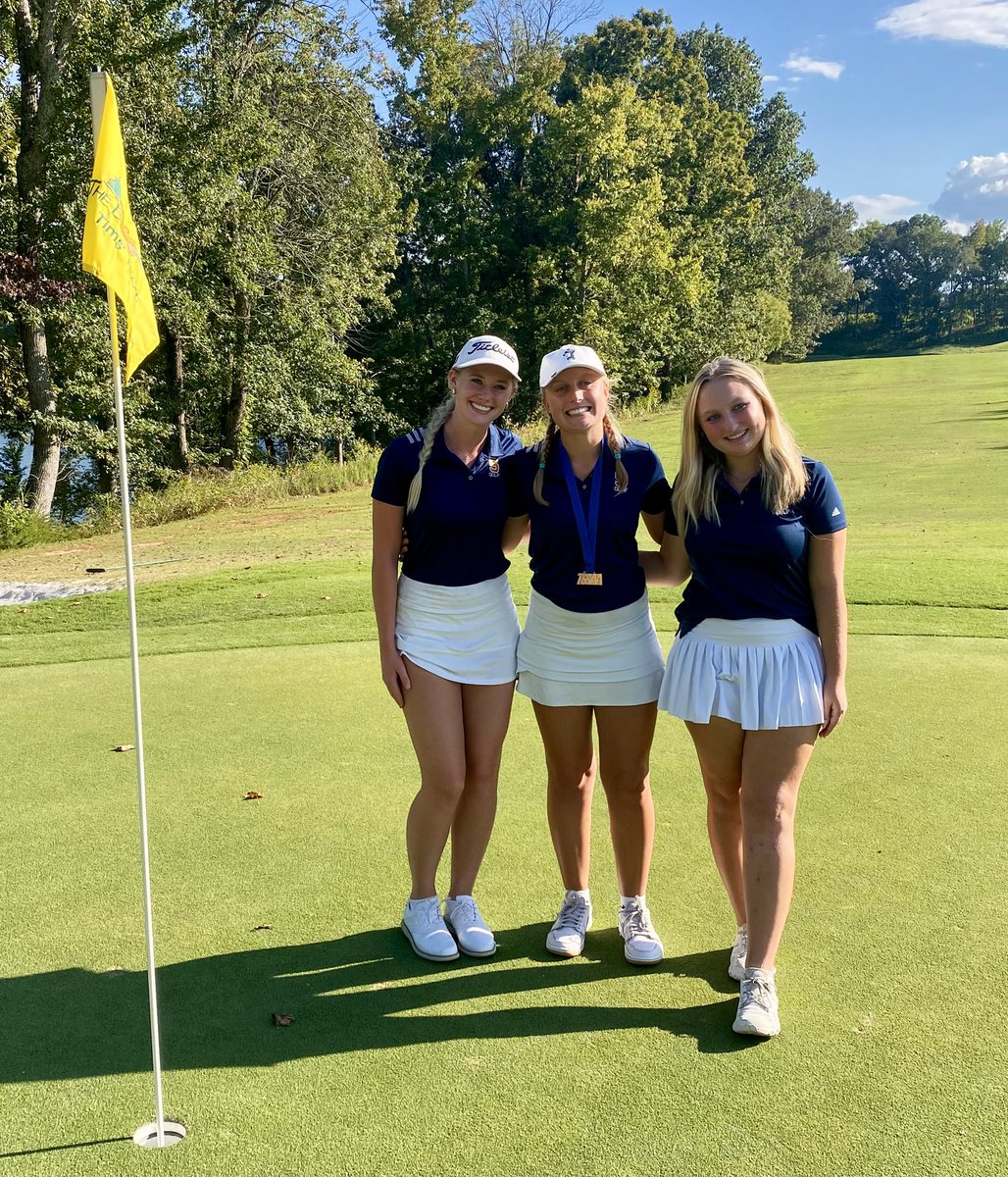 Summit Golf tweet media