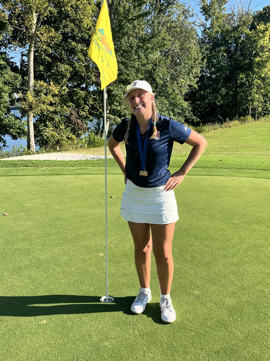 Summit Golf tweet media