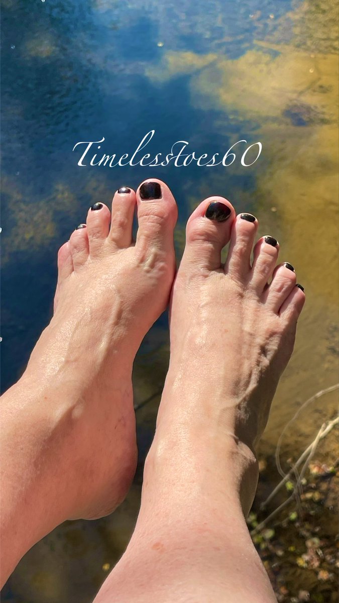 TallowToes's tweet photo. Take me to the rivers edge! https://t.co/krZMxQFsvk