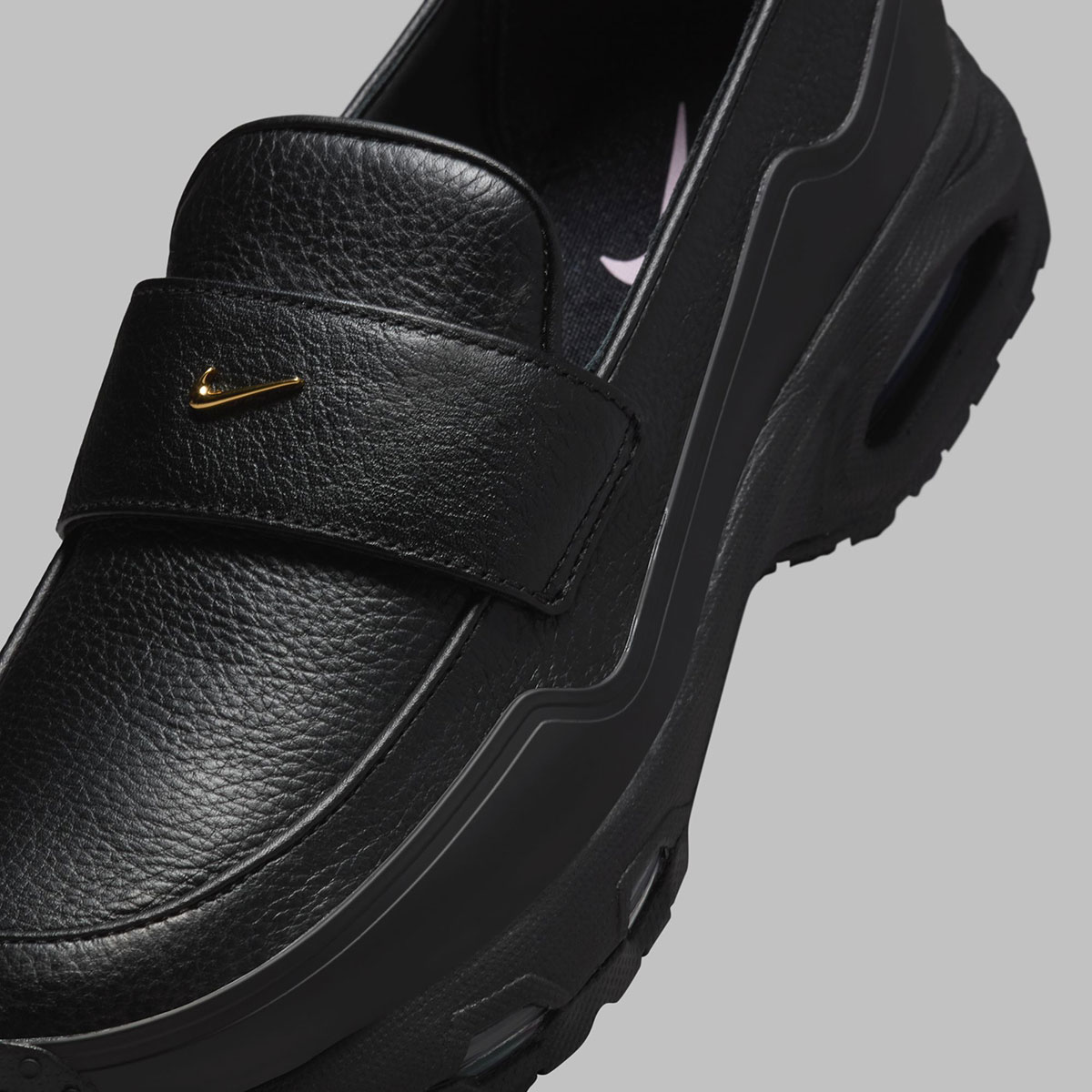 nike air max loafers