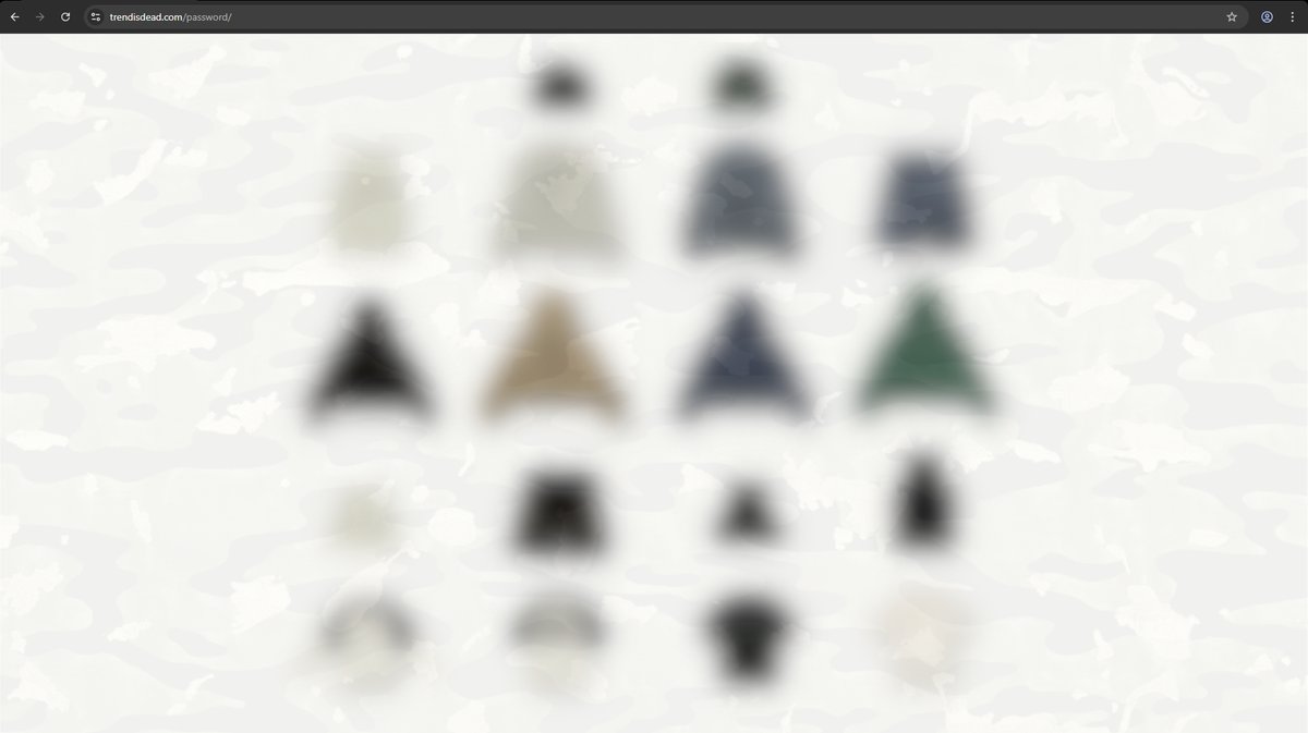 PrecioDeGoncho's tweet photo. Buenas, hoy no se que esta vistiendo goncho. un buzo? una remera? un pijama? ni idea, lo unico que se es que esta desgastadisimo.
el precio también es desconocido, la pagina te pide una contraseña o algo asi, soy demasiado negro para saber.
como es industria nacional hoy gana
7-4 https://t.co/gO8Ev9FDsi