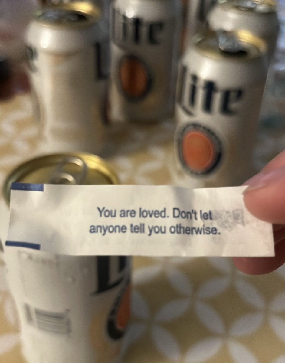 needed to fucking hear this tonight….