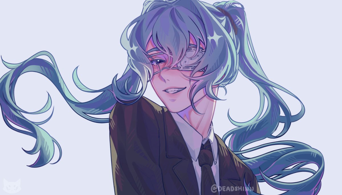 Shin 🇰🇷 (@deadshinn) / Posts / X