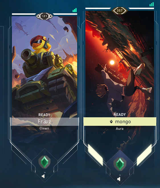mongohamncheese's tweet photo. Quit the game for a year and im back, anyways just re-hit ascendant with my duo https://t.co/0rii8Wad2g